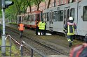 PStrab Koeln Suelz Luxemburgerstr P34